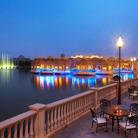 Sheraton Qingyuan Lion Lake Resort Extérieur photo