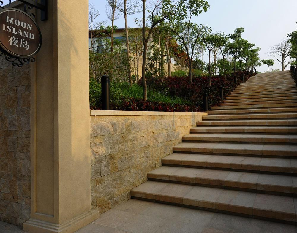 Sheraton Qingyuan Lion Lake Resort Extérieur photo