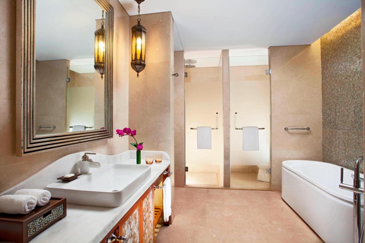 Sheraton Qingyuan Lion Lake Resort Extérieur photo