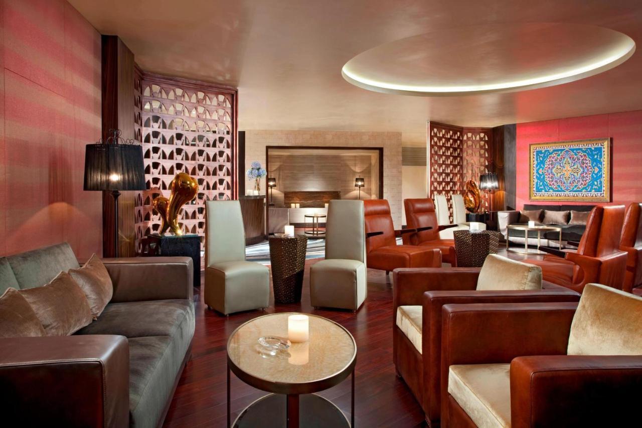 Sheraton Qingyuan Lion Lake Resort Extérieur photo