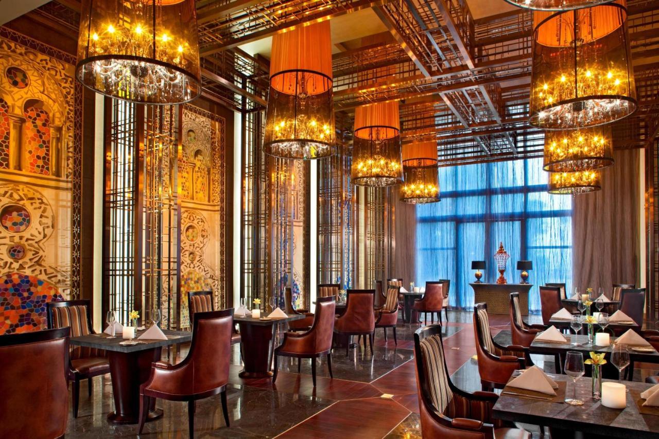 Sheraton Qingyuan Lion Lake Resort Extérieur photo