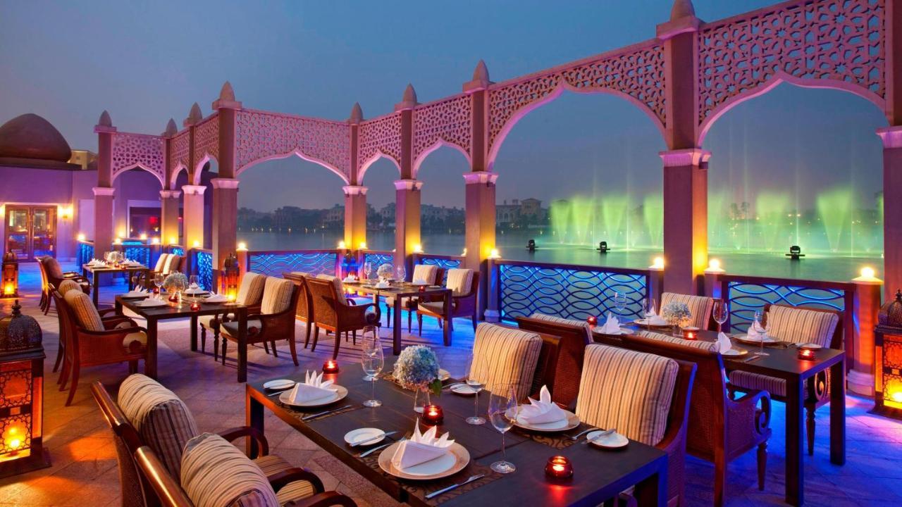 Sheraton Qingyuan Lion Lake Resort Extérieur photo