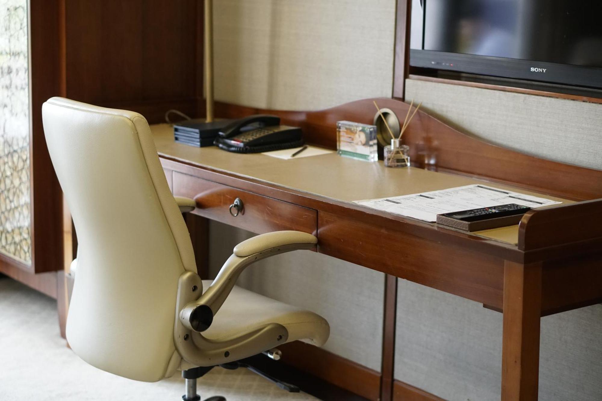 Sheraton Qingyuan Lion Lake Resort Extérieur photo