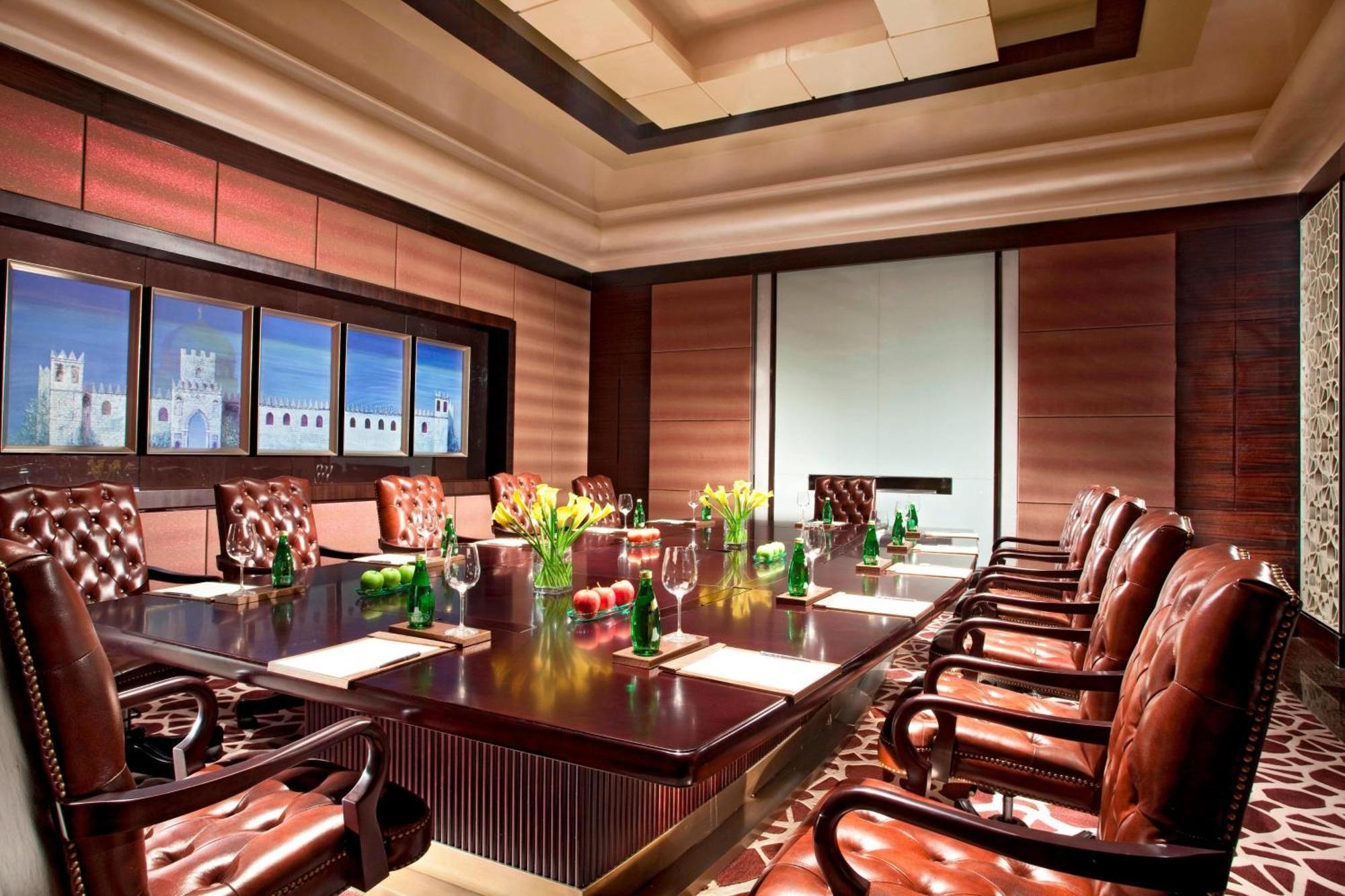 Sheraton Qingyuan Lion Lake Resort Extérieur photo