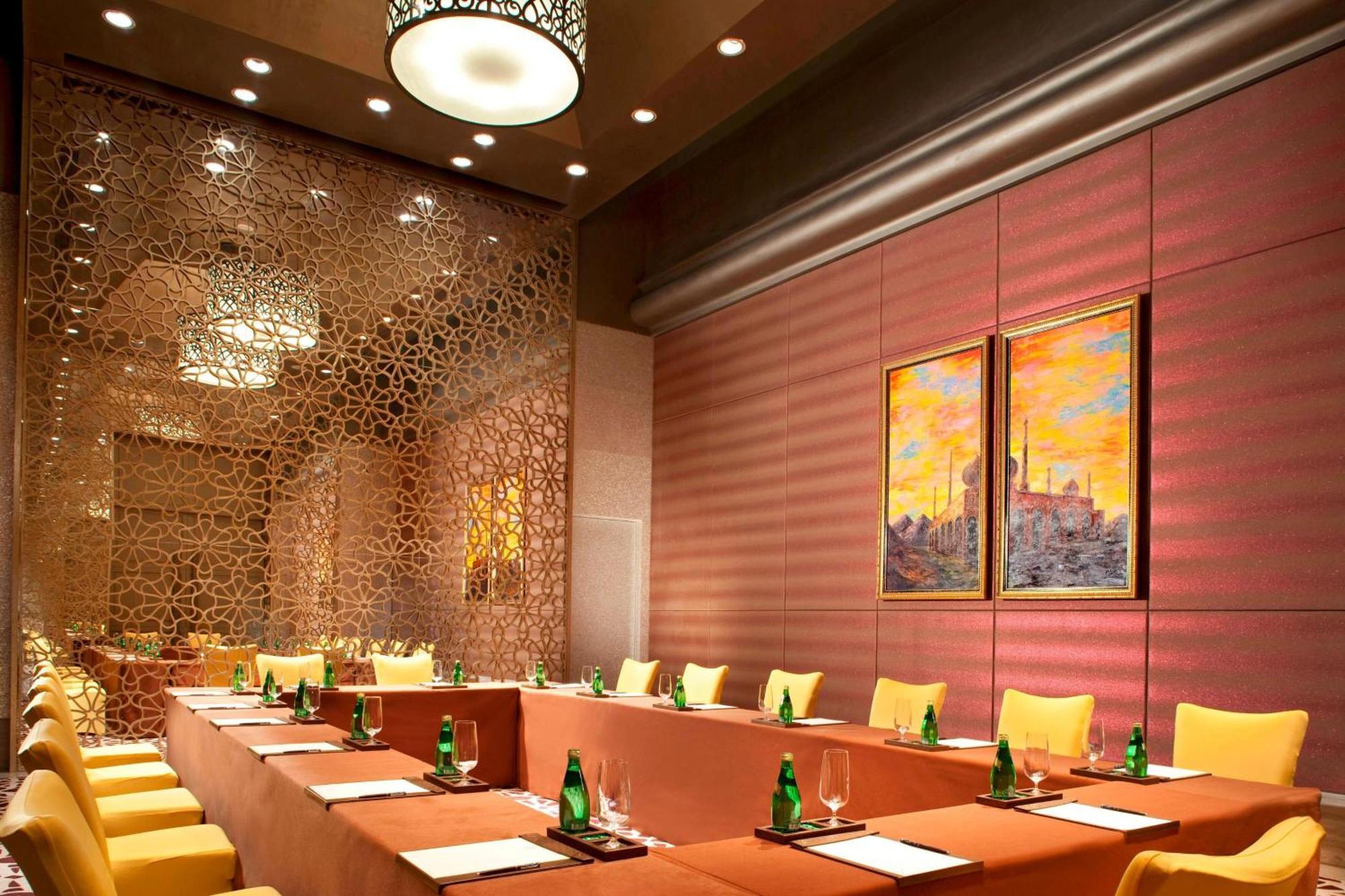 Sheraton Qingyuan Lion Lake Resort Extérieur photo