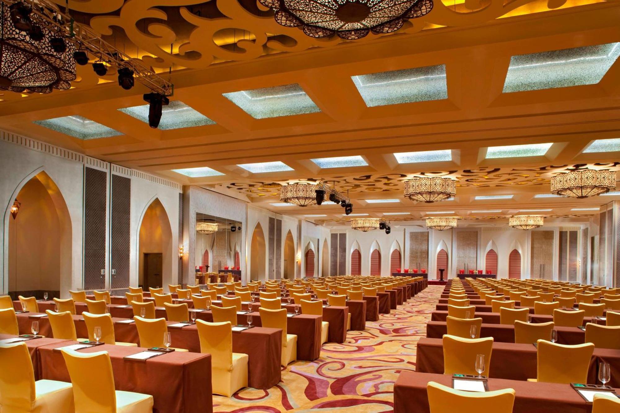 Sheraton Qingyuan Lion Lake Resort Extérieur photo