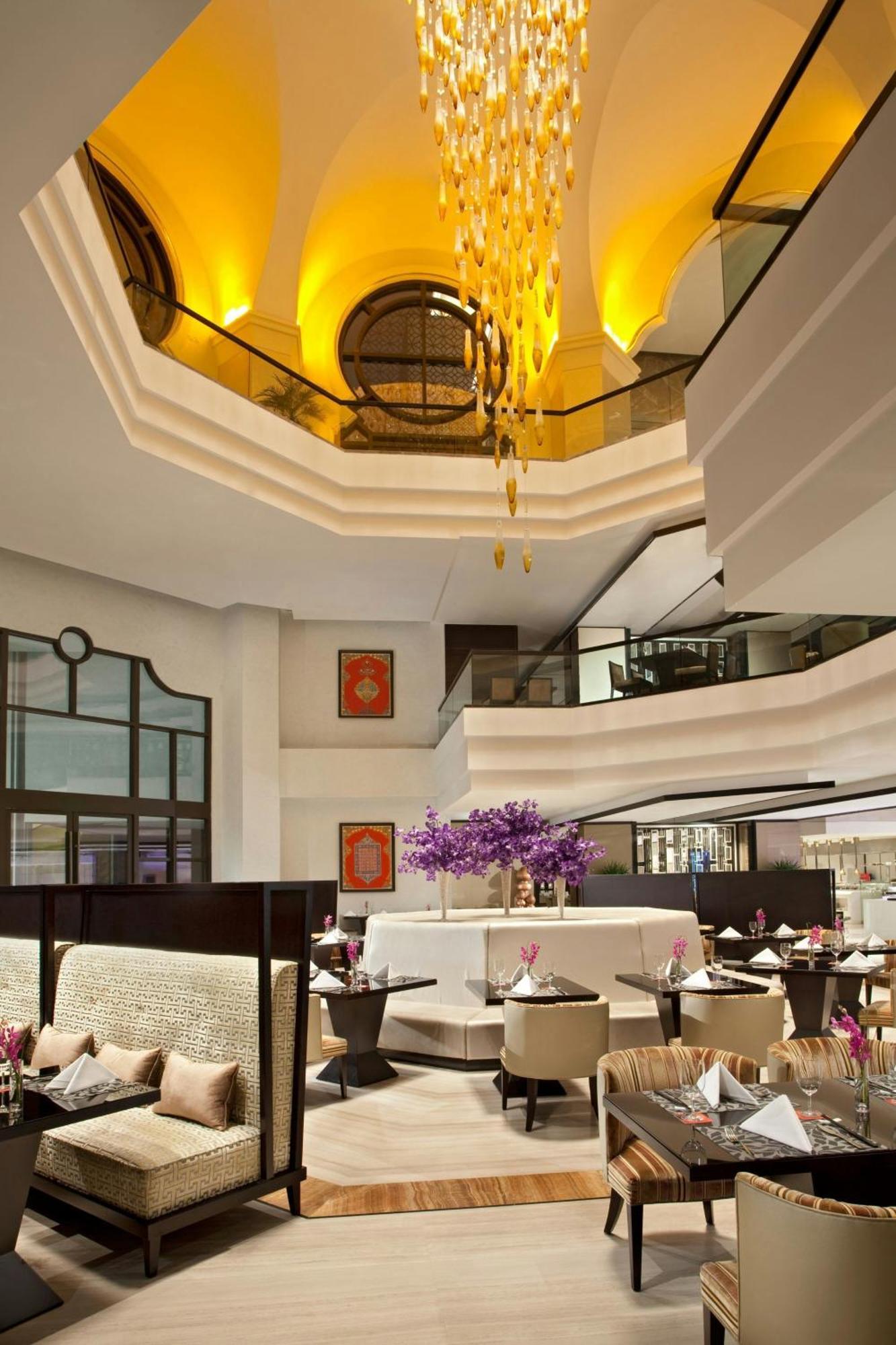 Sheraton Qingyuan Lion Lake Resort Extérieur photo