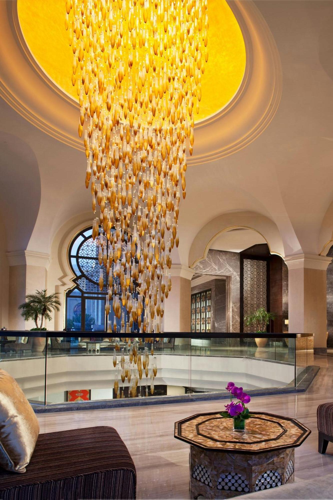 Sheraton Qingyuan Lion Lake Resort Extérieur photo