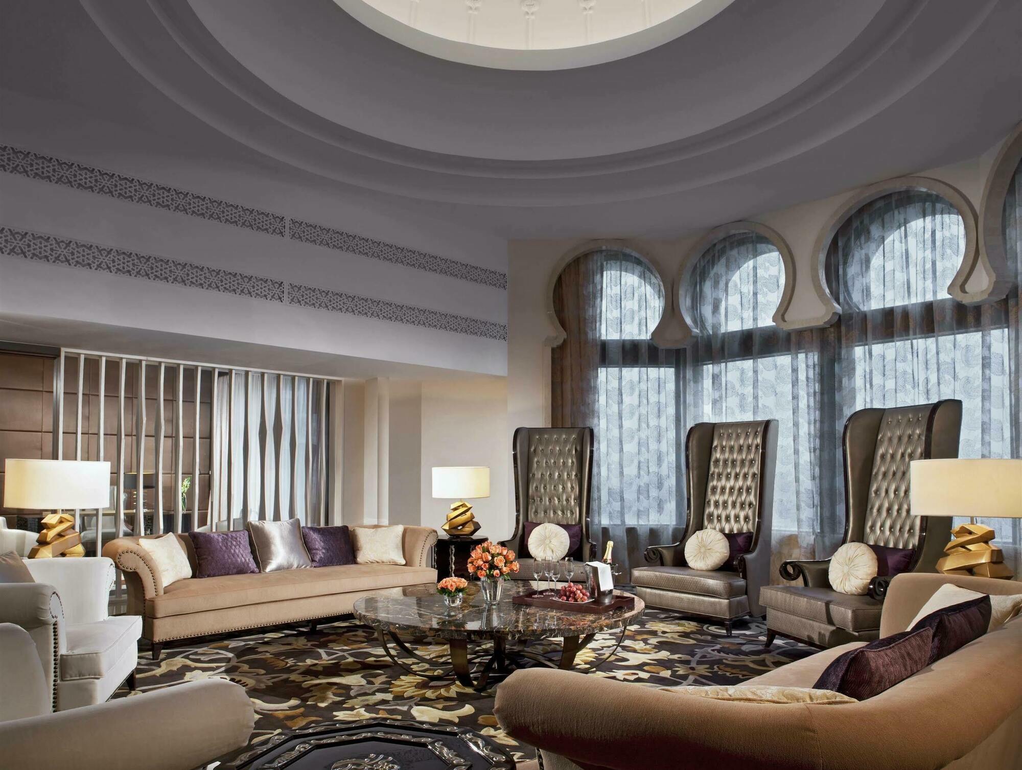Sheraton Qingyuan Lion Lake Resort Extérieur photo